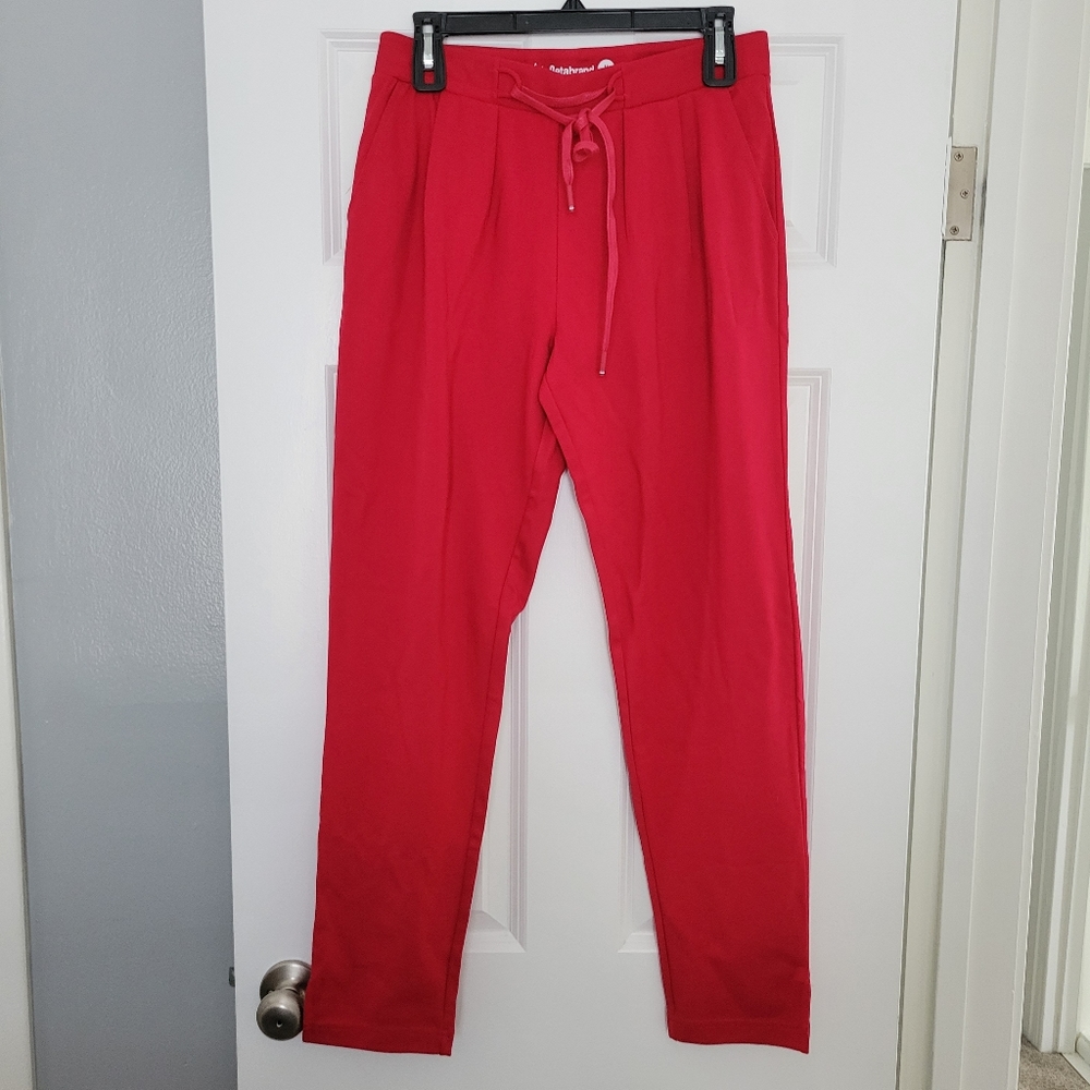 Betabrand Skinny Soho Jogger